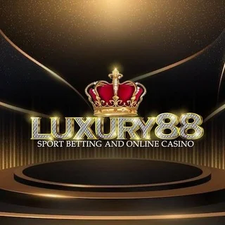 LUXURY88 เว็บพนันออนไลน์ครบวงจร สล็อต คาสิโน กีฬา